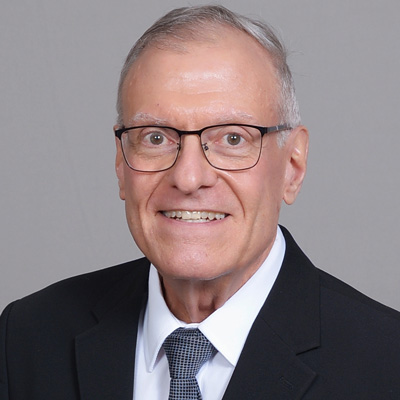 Tom McCarty Audiologist and Founder