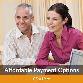 Affordable Payment Options