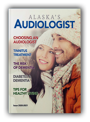 Improving Brain Function in Anchorage AK