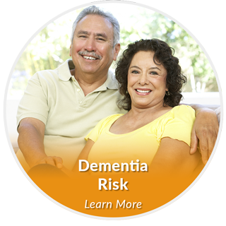 Dementia Risk in Anchorage AK