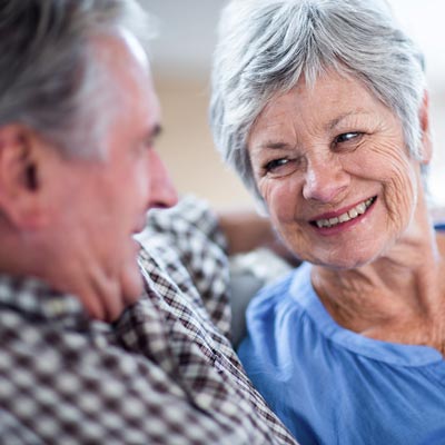 Reduce The Risk of Dementia