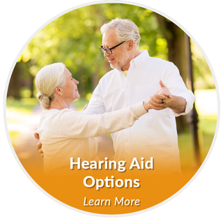 Hearing Aid Options in Anchorage AK