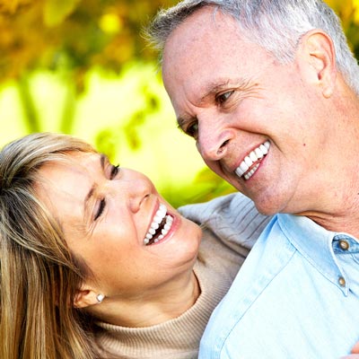 Invisible Hearing Aids