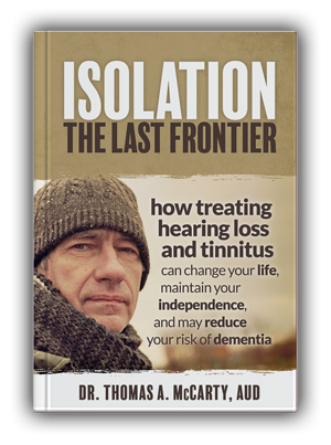 isolation cover