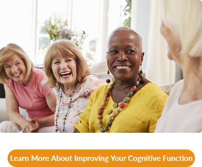 learn more cognitive function