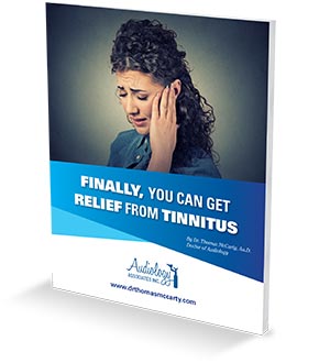 tinnitus
