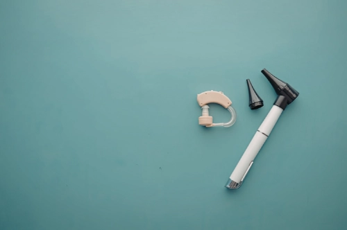 hearing aid repair service in Anchorage AK