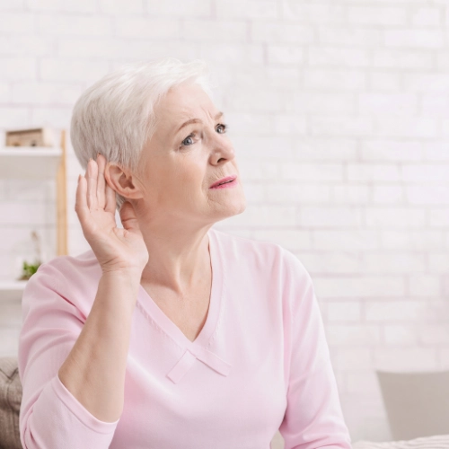 Why Your Ears Feel Clogged: Hearing Loss vs. Earwax vs. Allergies